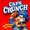cap'n crunch