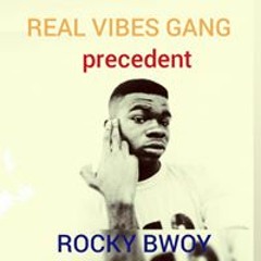 Rocky Bwoy