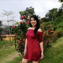 Andrea Pérez Durán