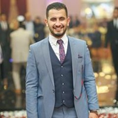 Omar Eldken