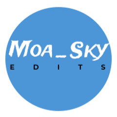 Moa_Sky Edits