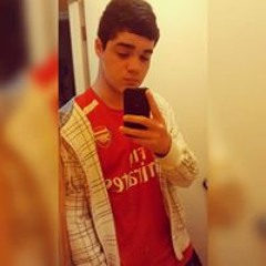 Pablito Fabián