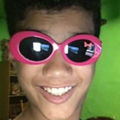 Adrien Tremain Anderson