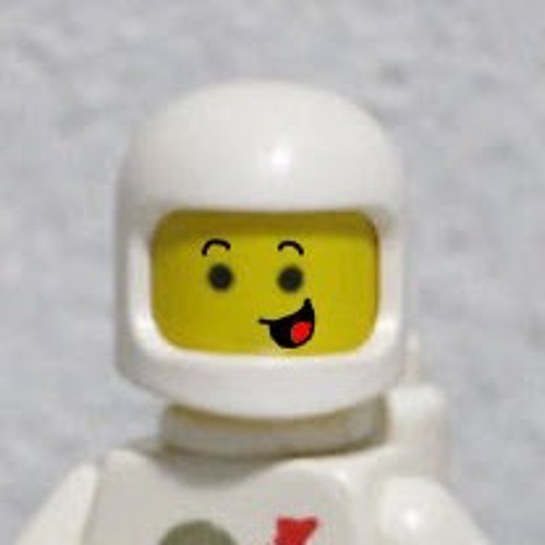 Legospaceman’s avatar