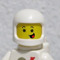 Legospaceman
