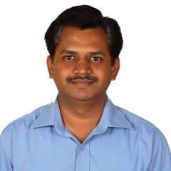 Yogesh Hoshing