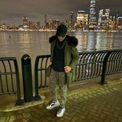 Jordan Said