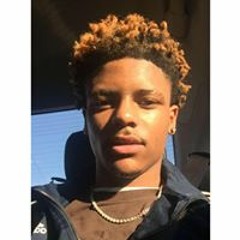 Jayy Jones