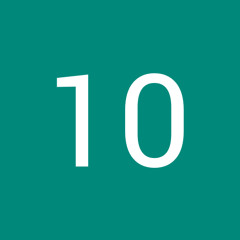 10대치러셀