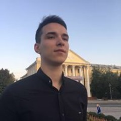 Валентин Нанивский