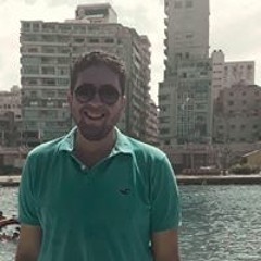 Mohammed Zahran