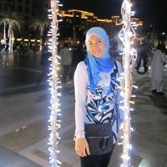 Doaa Aref Karima