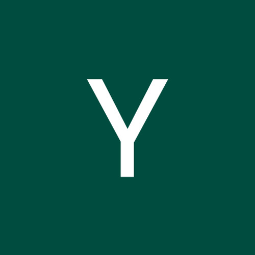 Yahya DP’s avatar
