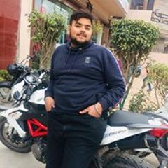 Rishabh Plaza