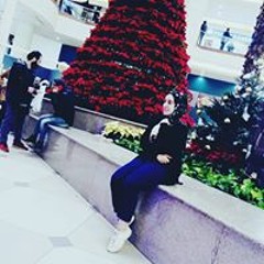 zeinab Ragab