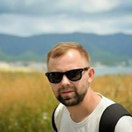 Ilya Sergeev’s avatar