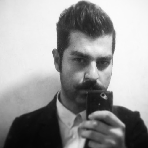 Bijan rastkhani’s avatar