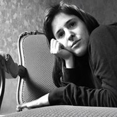 Antonia Jimenez