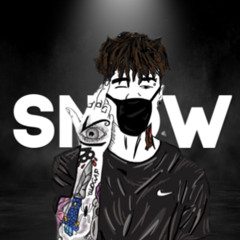 snow