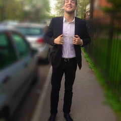 Gabriele Mazzocchi