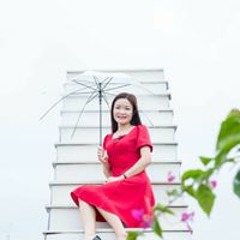 Thái  Vườn Hồng