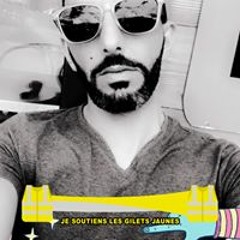 Samy Baby Messaoudi