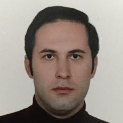 alireza haqiqi