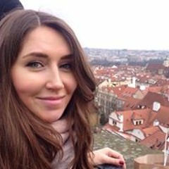 Zhanna Lapina