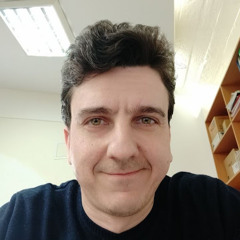 Sergei Mikhaylevskii