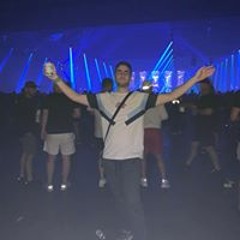 RaveBoy