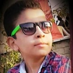 Mazen Ahmed