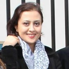 Shamim Tashakor