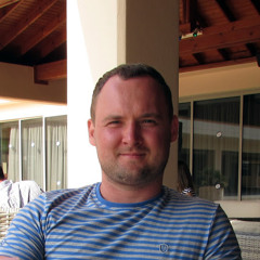 Андрей Махнюк