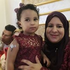 Mona Fouad Abohessen