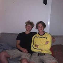 Sam Sparey