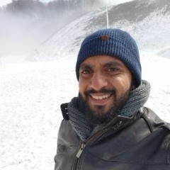 Mohamed Alkhaja