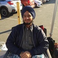 Simarjot Singh