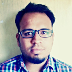 Ayan Mishra