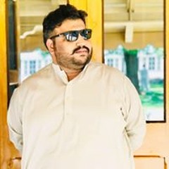 Zain Leghari