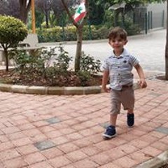 Rany Ahmad