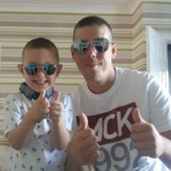 goughy