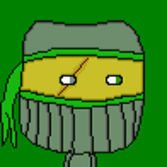 GreenNinja 0_0