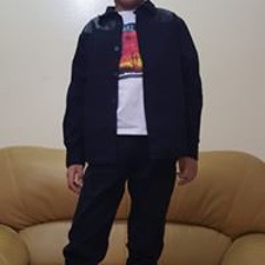 الملك محمد محمد