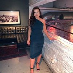 Charlotte Courtney