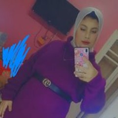 Rahma Elpoghdady
