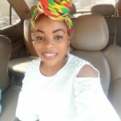 Keisha MoreGrace Dorley