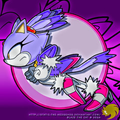 Blaze lover777