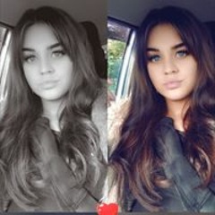Megan Richardson