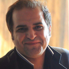 Hamed Amanpour Gharaei