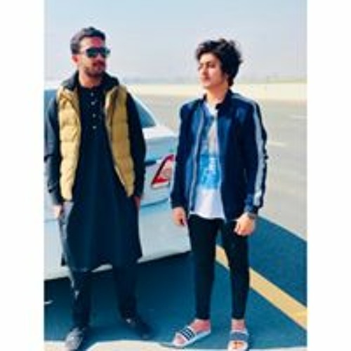 stream-haider-jutt-music-listen-to-songs-albums-playlists-for-free